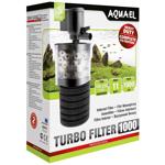 Внутрішній фільтр Aquael «Turbo Filter 1000» для акваріума 150-250 л