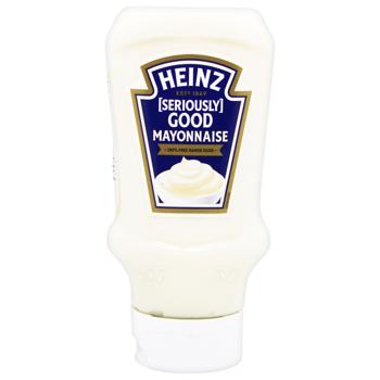 Heinz mayonnaise 70% 0.4l - buy, prices for COSMOS - photo 1