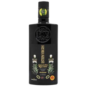 Oleoestepa Premium Olive Oil 0.5l - buy, prices for COSMOS - photo 1