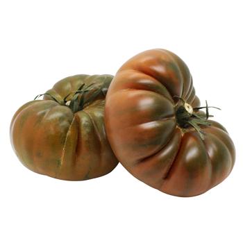 Chocolate Tomato