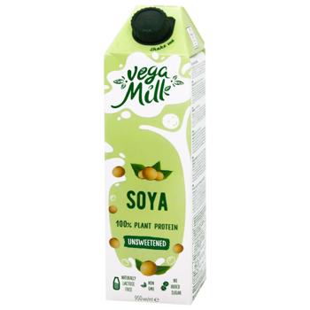 Vega Milk Soya Drink 0.95l