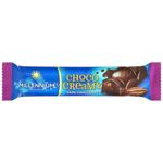 Шоколад чорний Millennium Choco Creamy 38г