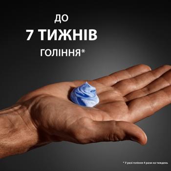 Gillette Original Scent Shaving Gel 200ml - buy, prices for MegaMarket - photo 6