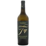 Вино Tement Sauvignon Blanc Kalc & Kreide сухе біле 12,5% 0,75л