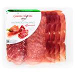 Negrini Smoked Sliced Italian Antipasto 120g