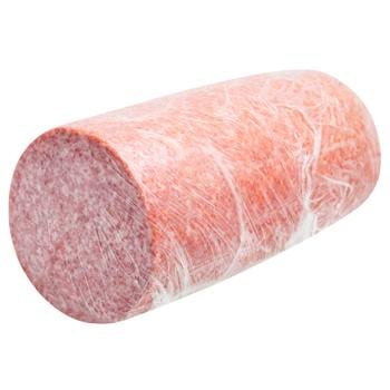 Schietse Salami Sausage with Garlic