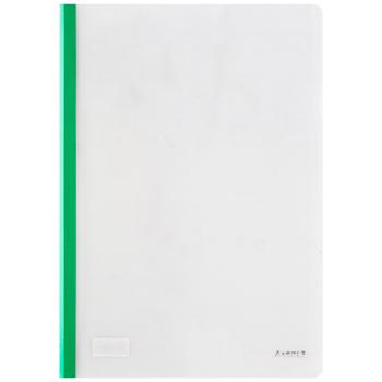 Axent Binder Folder with Strip 10mm 1417-00 in Assortment - buy, prices for - photo 2