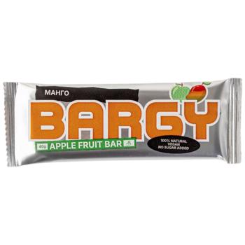 Bargy Mango Bar 40g - buy, prices for Epicentr FOOD - photo 1