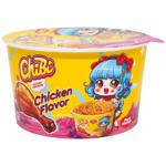 Локшина ChiBi зі смаком курки 85г