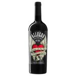 Вино Mare Magnum Primitivo Allegro Organic червоне сухе 14% 0,75л