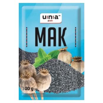 Seasoning poppy Yuna pack 100g - buy, prices for Ideal - photo 1