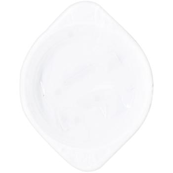 Auchan Disposable Plate 350ml 20pcs