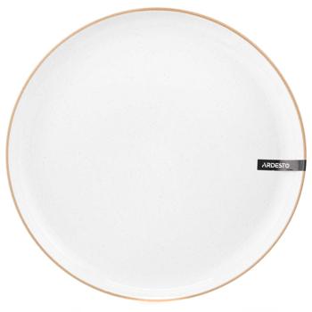 Тарелка Ardesto Apulia десертная 20,3см - купить, цены на Auchan - фото 1