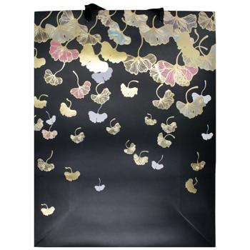 Paper Gift Bag 30*39*12cm - buy, prices for COSMOS - photo 4