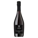 Вино игристое Chateau Chizay Carpathian Sekt белое брют 11,5% 0,75л