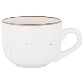 Ardesto Bagheria Cup Bright White 480ml