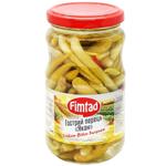 Fimtad Yakan Hot Pepper 340g