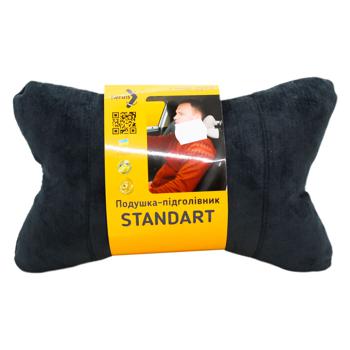 Kerdis Standart Headrest Pillow - buy, prices for MegaMarket - photo 1