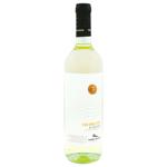 Вино Terre Cevico Trebbiano IGT Rubicone Vino Bianco біле сухе 11% 0,75л