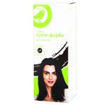 Auchan 2.6 Dark Chocolate Hair Color Dye