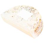 Сир Vegajardin з овечого молока з бренді витриманий