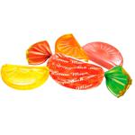 Roshen Citrus Mix Caramel Candies