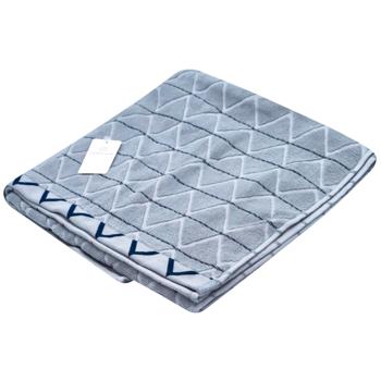 Полотенце Colorfull Home хлопок 70*140см - купить, цены на Восторг - фото 1