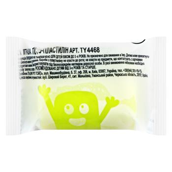 Тесто-пластилин DGT-Art - купить, цены на NOVUS - фото 3