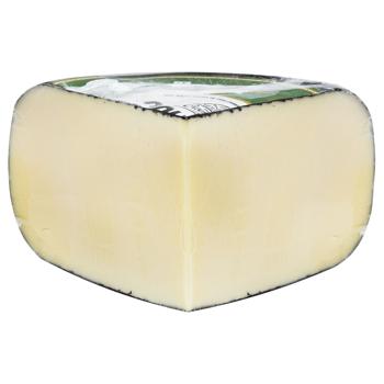 Cesvaine Gouda Gold Cheese 45% - buy, prices for MegaMarket - photo 2