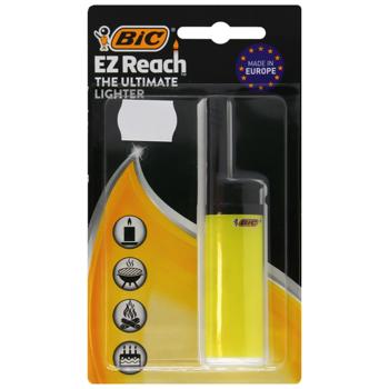 BiC Wand Ez Reach Household Lighter in Assortment - buy, prices for Za Raz - photo 4
