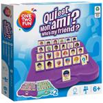 Toy One two fun China