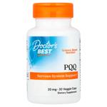 Pyrroloquinoline quinone Doctor's best Usa