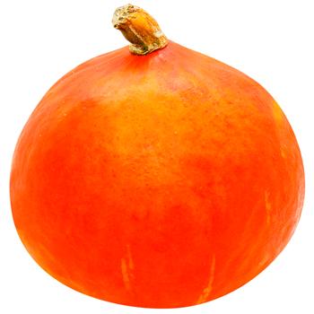Hokkaido Pumpkin