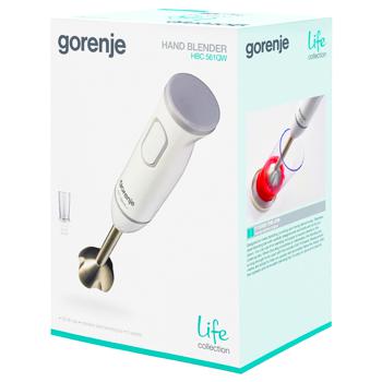 Gorenje Hand Blender - buy, prices for - photo 1