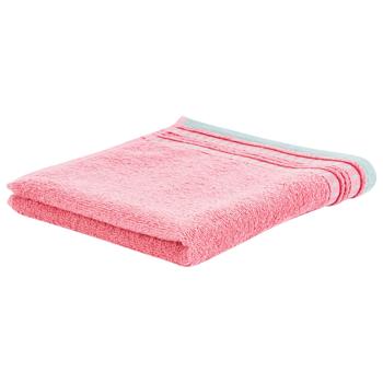 Auchan Dove Towel 400g/m² 70x140cm in assortment - buy, prices for - photo 2