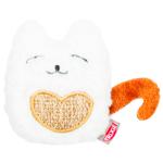 Іграшка для котів Trixie Кошеня 8см