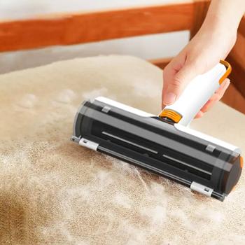 Щетка Lapka для уборки шерсти 21х19,5х5,5см - купить, цены на MasterZoo - фото 7