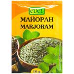 Приправа Edel Майоран 10г
