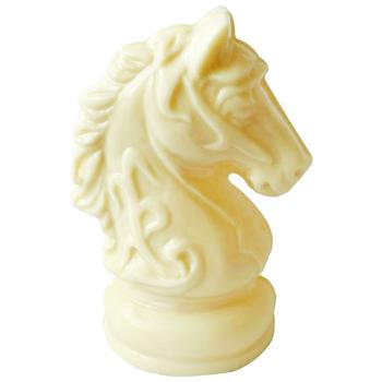 Шоколадна фігурка Shoud`e "Кінь" 45г - купить, цены на МегаМаркет - фото 1