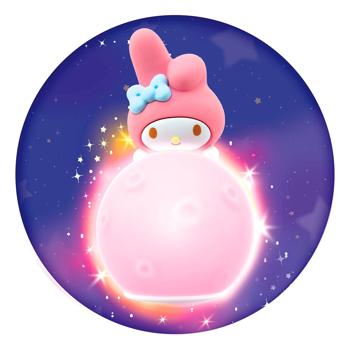 Коллекционная фигурка My Melody на Луне со светом - купить, цены на - фото 2