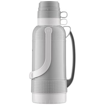 Термос Ardesto Gemini Gourmet серый 3,2л