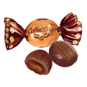 Roshen CoffeeLike Candies - buy, prices for Chudo Market - photo 1