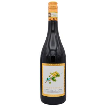La Spinetta Moscato d'Asti Biancospino White Sweet Wine 5% 0.75l