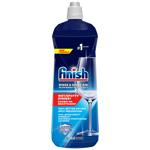 Ополіскувач для посудомийних машин Finish 800мл