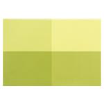 Серветка під гаряче ПВХ 30х45см