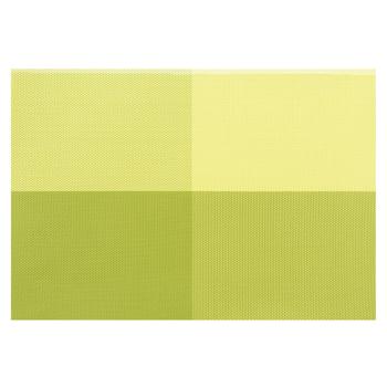 Серветка під гаряче ПВХ 30х45см - купити, ціни на Таврія В - фото 1