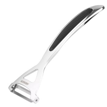 Ardesto Black Mars AR2141B Vegetable Peeler - buy, prices for - photo 2