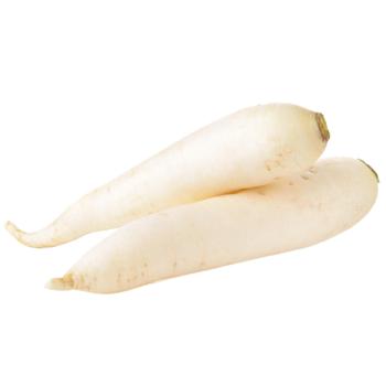 Daikon