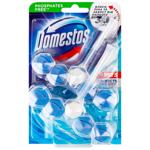 Domestos Power 5 Freshness of the Ocean Toilet Block 55g*2pcs