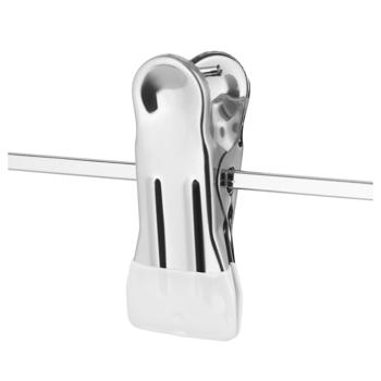 Ardesto Metal White Hangers Set with Clothespins 42cm - buy, prices for - photo 4